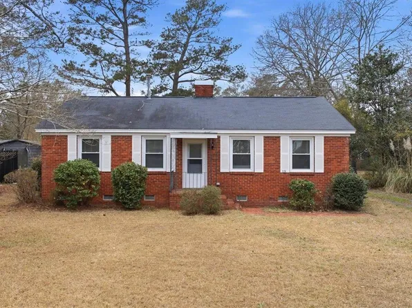 1131 Brookgreen Ct, Camden, SC 29020