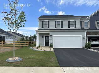 240 Bayberry Ln, Zion Crossrds, VA 22942