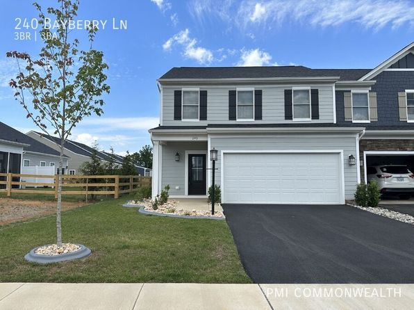240 Bayberry Ln