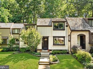1629 Bentana Way, Reston, VA 20190