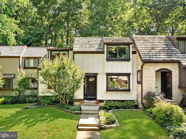 1629 Bentana Way, Reston, VA 20190