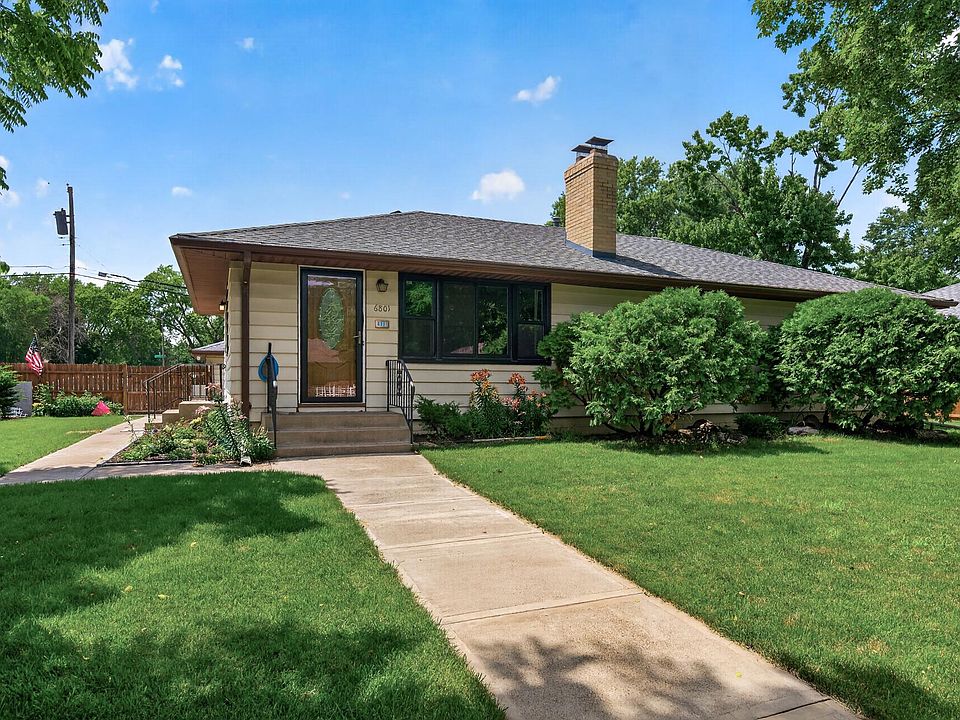 1st image of 6801 Orchard Ave N