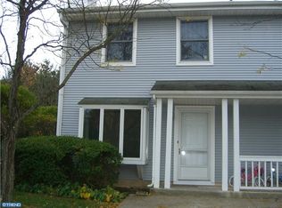 93 William Patterson Ct, Princeton, NJ 08540