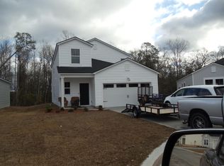 375 Hillwood Ct HOMESITE 166, Columbia A Longs, SC 29568