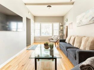 2840 N Campbell Ave #2, Chicago, IL 60618