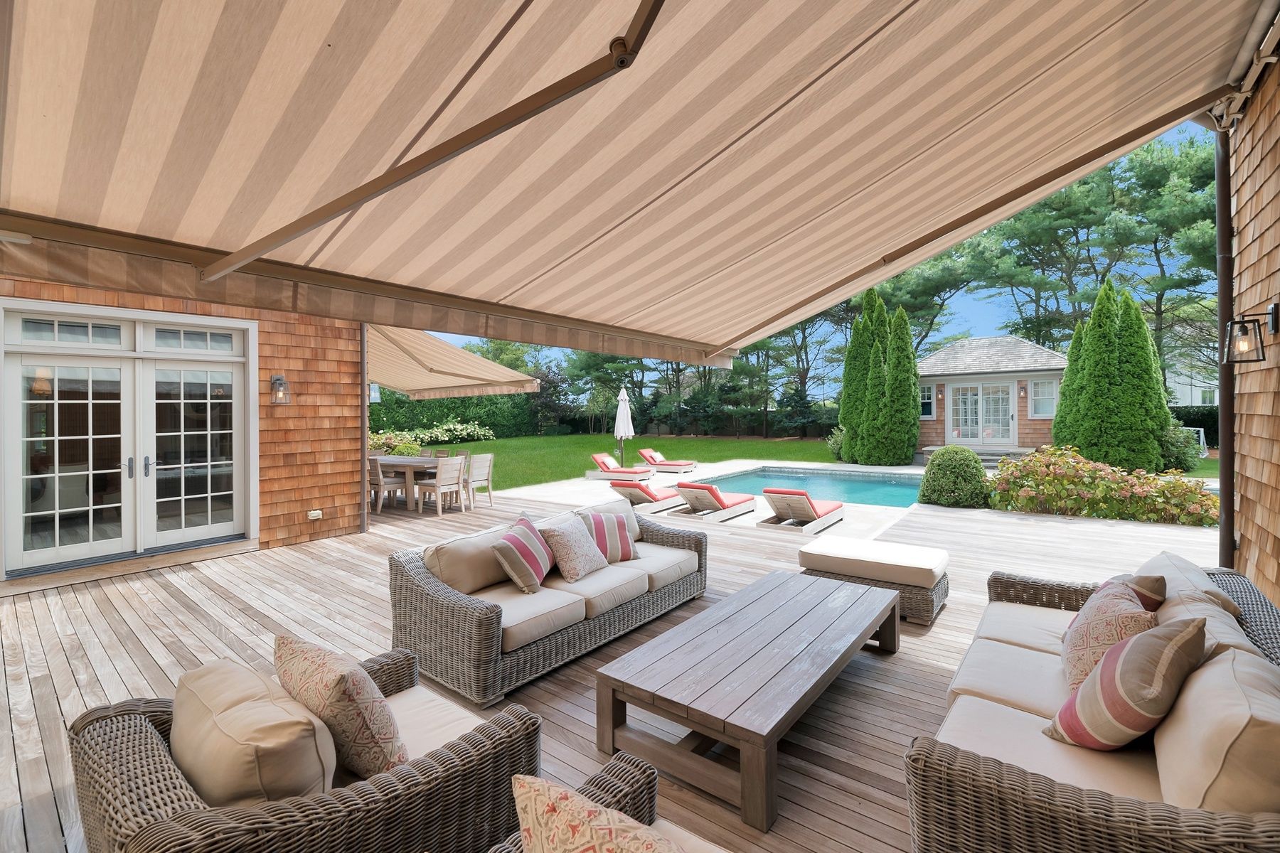 321 Paul's Ln, Bridgehampton, NY 11932 Out East