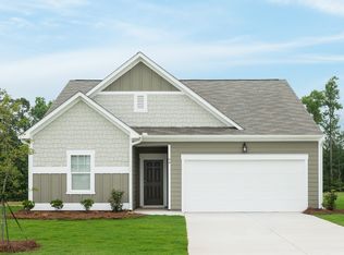 28 Reeves Rd, Dawsonville, GA 30534