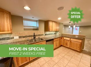 404 E Oak St UNIT B, Fort Collins, CO 80524