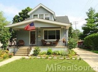313 S Alexander Ave, Royal Oak, MI