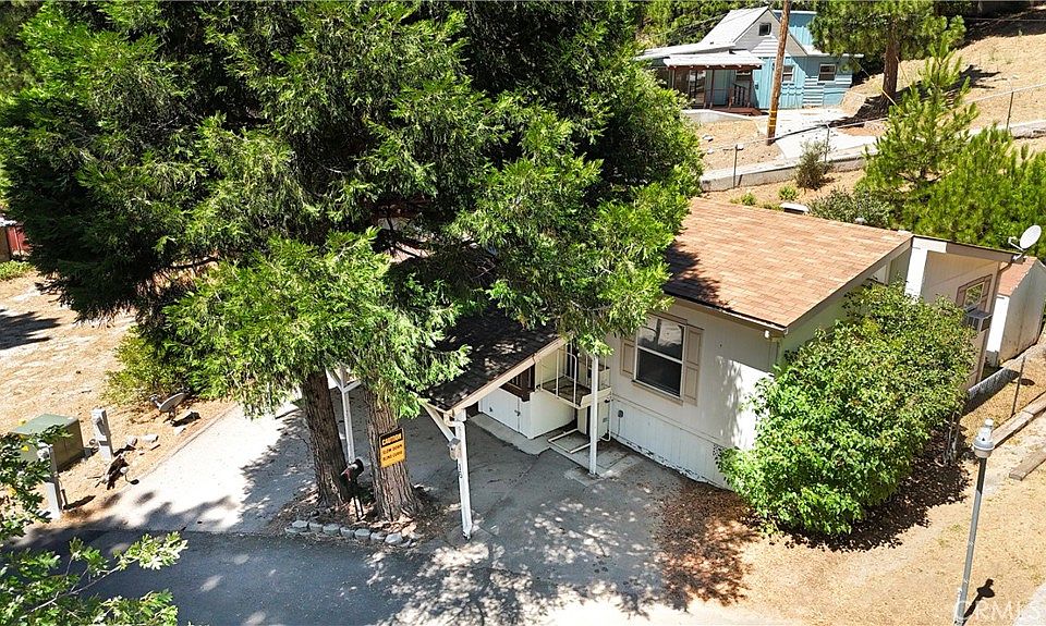 1st image of 22899 Byron Rd APT 16