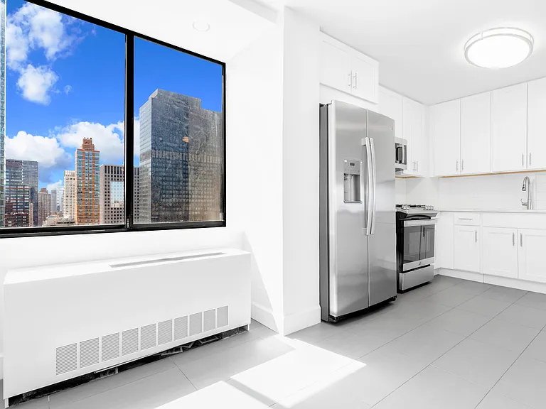 245 E 58th St #Penthouse A — Photo 6