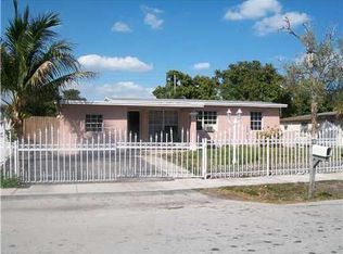 4401 SW 41st St, West Park, FL 33023