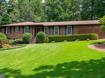 79 Rhodes Dr, Marietta, GA, 30068