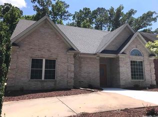 4509 Boardwalk, Benton, AR 72019