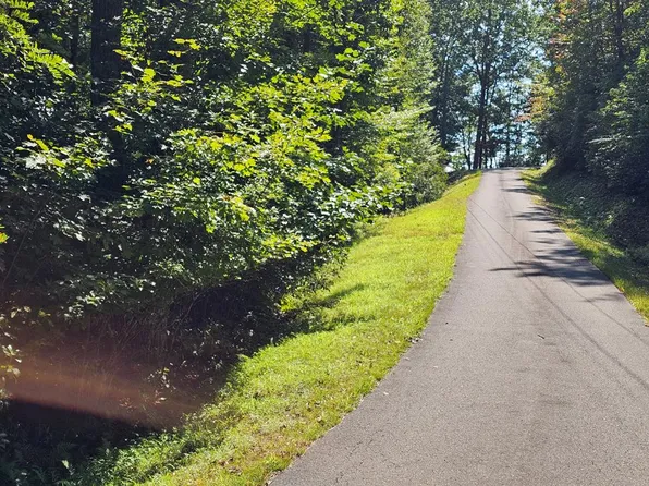 0 Trimont Mountain Rd, Franklin, NC 28734