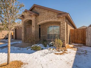 6613 Victory Pkwy, Midland, TX 79706