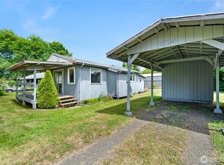 1634 1st Ave, Grayland, WA 98547