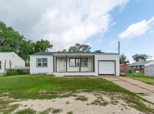 926 S Ohio St, Salina, KS 67401