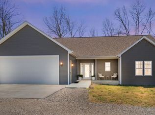 4580 W Lincolnway, Columbia City, IN 46725