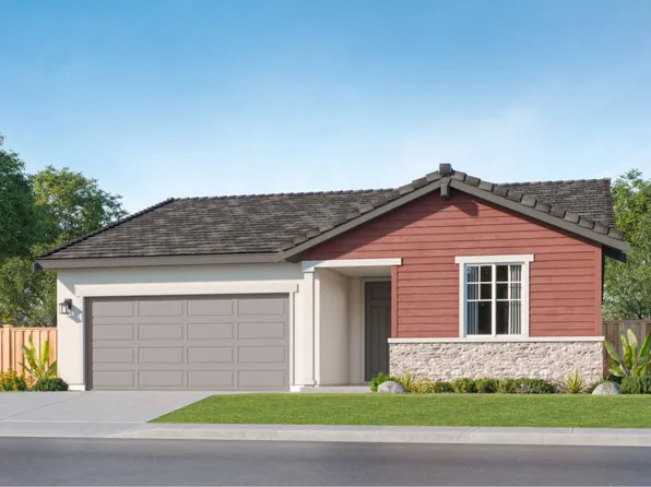 2313 Rankin Ct, Patterson, CA 95363