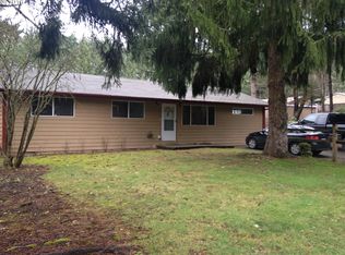 25475 S Holman Rd, Estacada, OR 97023