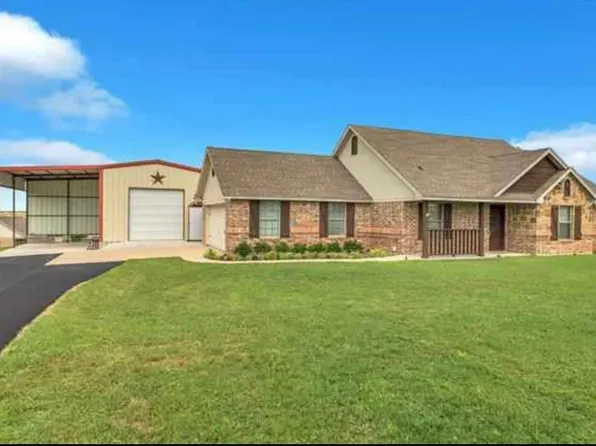 171 Ridge Top Dr, Decatur, TX 76234