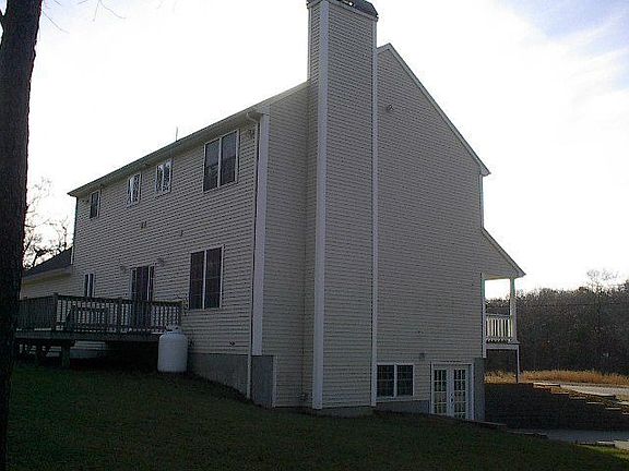 11 Fawn Circle, Charlestown, RI