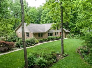 529 Woodhaven Trl, Yellow Springs, OH 45387