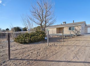 1486 Calle Cielo Vis, Bernalillo, NM 87004