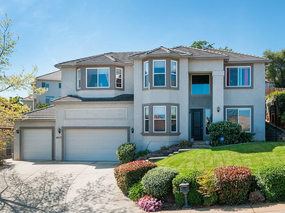 Front  of Home