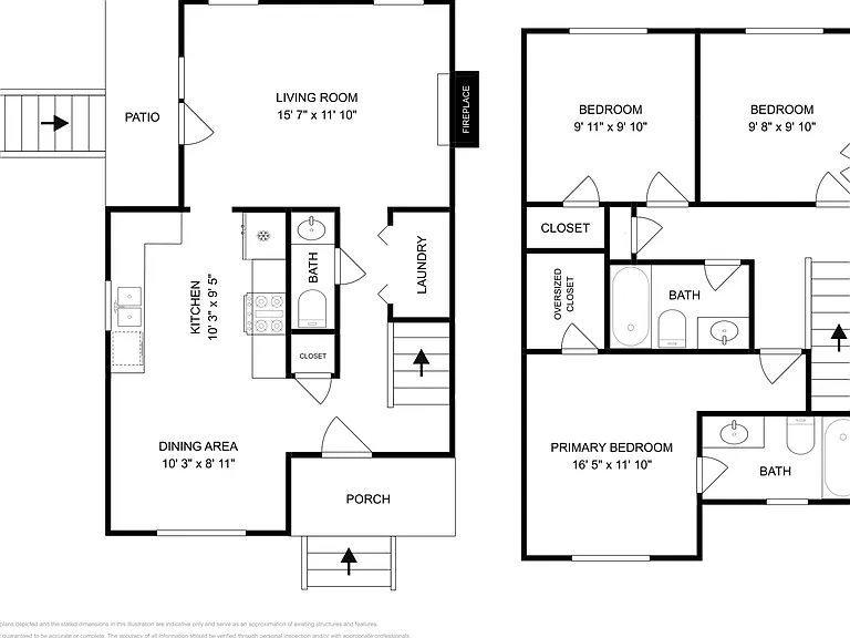 4425 Windstorm Way — Photo 16