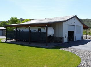 23 River Overlook St, Omak, WA 98841