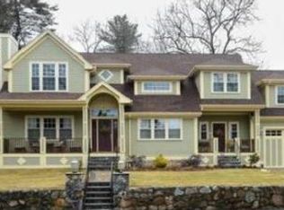 30 Parish Rd, Needham, MA 02494