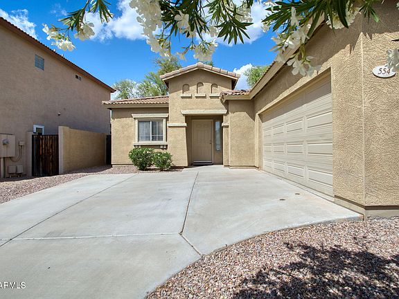 2nd image of 554 E SAN CARLOS Way