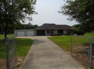 3084 John Wells Rd, Hinesville, GA 31313