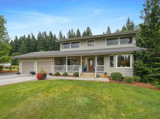 10725 NE 156th St, Brush Prairie, WA 98606