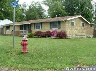 904 Meade St, Brookfield, MO 64628