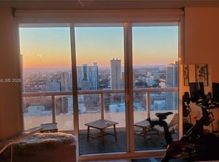 50 Biscayne Bl 4603 #4603, Miami, FL 33132