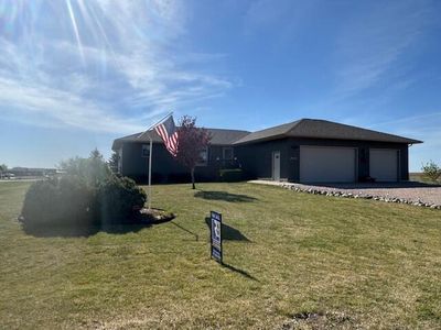 20163 Blackbird Rd, Pierre, SD, 57501
