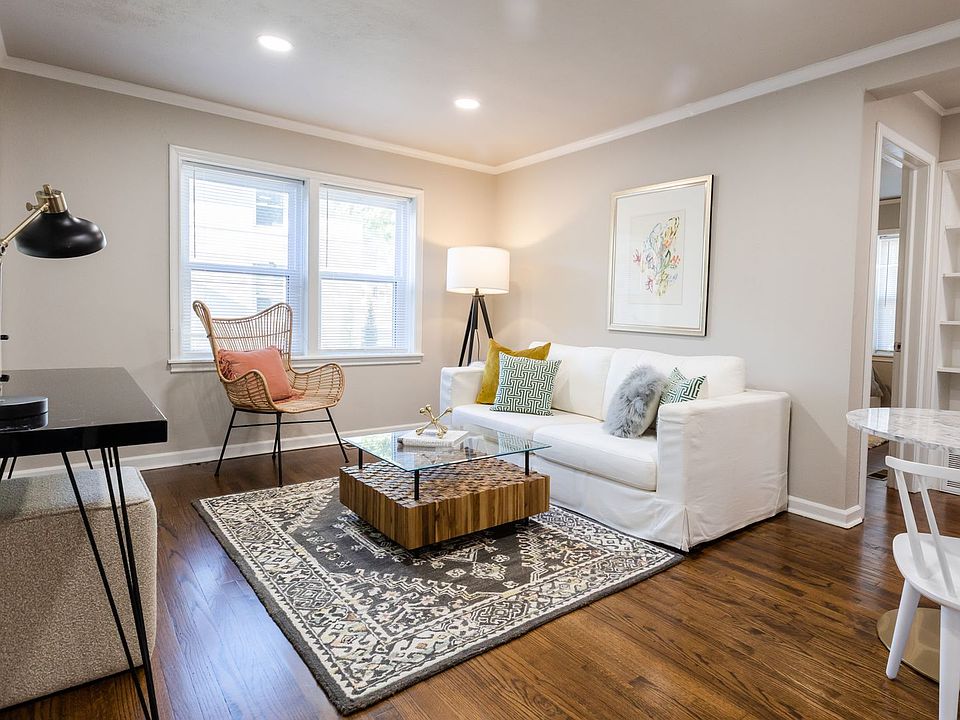 Everly Apartments 14081428 S Quaker Ave Tulsa OK Zillow