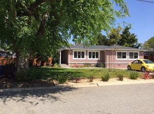 13250 McCulloch Ave, Saratoga, CA 95070