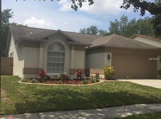 7509 Savannah Ln, Tampa, FL 33637