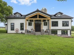 215 Roberts Road, Long Lane, MO 65590