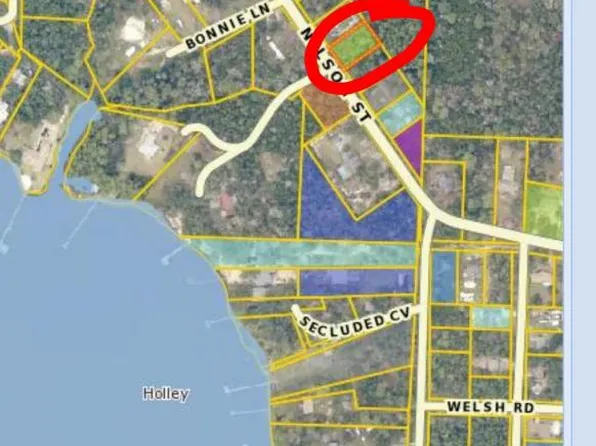 6960 Nelson St, Navarre, FL 32566