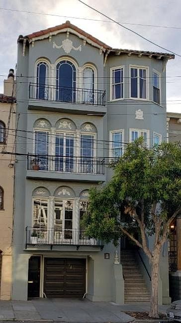 1st image of 3035 Octavia St #1