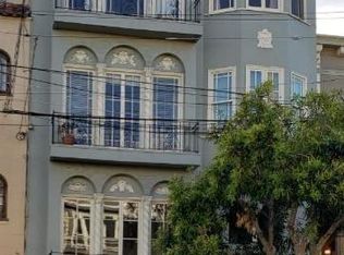 3035 Octavia St #1, San Francisco, CA 94123
