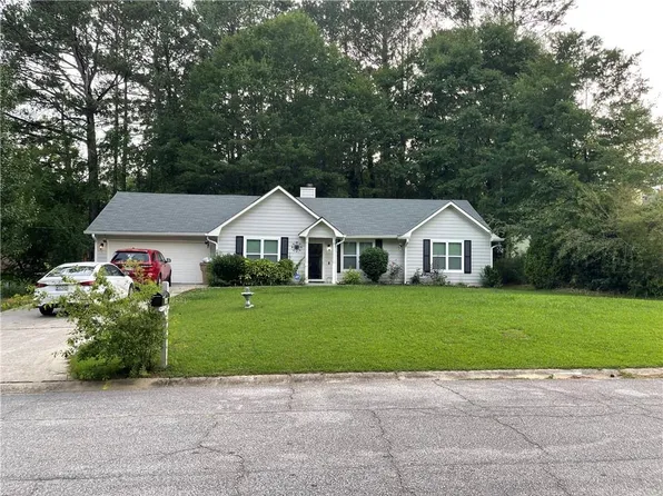 169 Peartree Ter, Riverdale, GA 30274