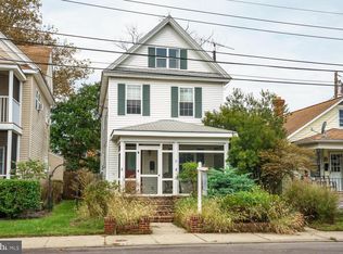 5 Willis St, Cambridge, MD 21613