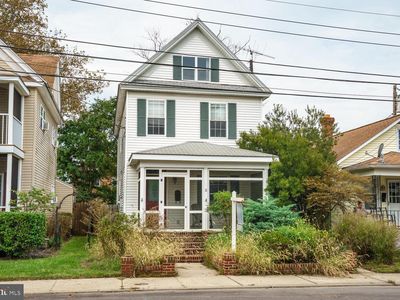 5 Willis St, Cambridge, MD, 21613