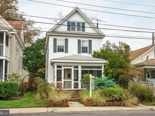 5 Willis St, Cambridge, MD 21613